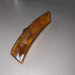 22-25rivian R1s R1t Rh Fender Right Led Marker Reflector Oem (a22 306). Fixed Price $99.99.