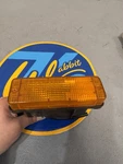 Vw Mk1 Cabriolet Front Left Driver Side Marker Indicator 321953155c. Fixed Price $37.80.