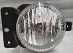 2019-2024 Jeep Wrangler Gladiator Lh Fog Lamp Incandescent For Plastic Bumper. Fixed Price $35.95.