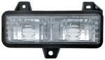 1989-91 Chevy Gmc Blazer Jimmy Suburban; Park Lamp Assembly; Single Beam; Rh. Fixed Price $16.99.