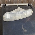 90-97 Mazda Miata Mx5 Na Left Lh Driver Turn Signal Indicator Housing 7117. Fixed Price $20.00.