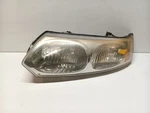 2003-2007 Saturn Ion Front Left Driver Side Headlight Headlamp Oem, 114-00750. Fixed Price $60.00.