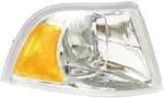 Professional Parts Sweden Cornering Light For Volvo S40, V40 34436690. Fixed Price $56.11.
