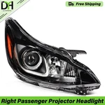 Right Passenger Projector Headlights For 2019-2022 Chevy Chevrolet Spark Ls Lt. Fixed Price $84.99.