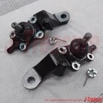 Toyota Tacoma Rzn161 1995-2001 Genuine Front Lower Ball Joint Rh & Lh Set Oem. Fixed Price $330.13.