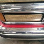 Used Turn Signal / Parking Light Assembly Fits: 1998 Chevrolet 1500 Pickup Park. Fixed Price $90.90.