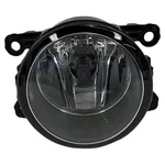 2017-2018 Porsche Cayenne Right Passenger Side Front Fog Light Base Factory Oem. Fixed Price $82.50.