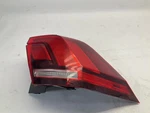 18-25 Volkswagen Tiguan 2.0t Awd Quarter Panel Mounted Right Tail Light Lamp Q. Fixed Price $80.74.