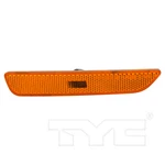 Front Side Marker Light Reflector For 10-14 Ford Mustang Right Passenger. Fixed Price $20.00.