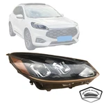For 2020-2022 Ford Escape W/bulb W/led Right Halogen Headlight Assembly. Fixed Price $370.00.