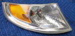 2002-2005 Saab 9-5 95 Rh Right Passenger Park Light Turn Signal Lamp Used Oem. Fixed Price $49.99.