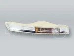 Tyc Clear Bumper Turn Signal Light Side Marker Right Fits 2006-2009 Vw Passat. Fixed Price $40.90.