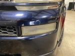 Driver Corner/park Light Fog-driving Bumper Mounted Fits 04-06 Scion Xb. Fixed Price $95.00.
