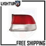 Fits 99-00 Honda Civic Tail Light/lamp Passenger (right Only). Fixed Price $699.99.