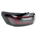 Oem 2023 2024 2025 Volkswagen Id.4 Rear Left Outer Led Tail Light Lamp 11k945095. Fixed Price $179.99.
