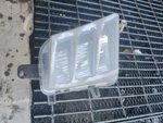 Rh Fog Lamp Oem 15-17 Volkswagen Golf Gti 1yr Wrnty. Fixed Price $130.00.