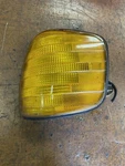 87-90 Oem Mercedes 560sel W126 Front Driver Corner Marker Light Lamp Assembly L. Fixed Price $70.00.