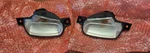 Mercedes Smart Hella Right Left Turn Singal Lamp Set A453906210064 A453906220064. Fixed Price $79.99.
