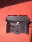 Land Rover Range P38 Classic Indicator Cowl Upper Half Left Awr2967(h21). Fixed Price $32.97.