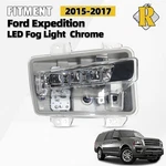 Fog Light Assembly For 2015-2017 Ford Expedition Right Passenger Side Fl1z15200a. Fixed Price $95.00.