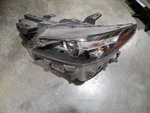 Lh Driver Side 2020 Cx-9 Headlamp Assembly Sku#4460614. Fixed Price $479.00.