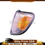 1x Dorman Front Left Turn Signal / Parking Light Assembly For Tacoma 1998-2000. Fixed Price $36.82.