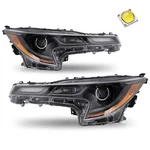 For 2020 2021 Toyota Corolla Se Xle Xse Headlights Lamps Led Lh+rh Pair 2pcs. Fixed Price $169.24.