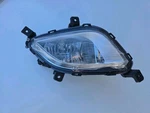 Left Driver Corner/park Light Fog-driving Fits 2017-2018 Kia Forte. Fixed Price $45.00.
