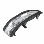 For Lexus Gx460 10-23 Passenger Side Mirror Light Amber Led Turn Signal Blinker. Fixed Price $24.98.