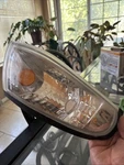 Turn Signal Light Corner Side Marker Park Lamp Left And Right Rh Hand. Fixed Price $39.00.