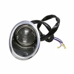 1958- 62 Corvette Parking Light Assembly Right New Trimparts!. Fixed Price $118.31.