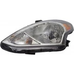 For Nissan Versa 2015-2019 Driver Side Headlight 260609kk0a Ni2502230. Fixed Price $460.11.
