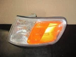 Honda Accord 94 95 96 97 1994-1997 Corner Light Driver Lh Left Aftermarket. Fixed Price $22.88.