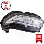 Mirror Turn Signal Light Gm1328101 Left Side For 2018-2022 Gmc Terrain. Fixed Price $34.99.