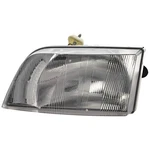 Headlight For 96-2003 Volvo Vn 2005-2015 Vnm Driver Side. Fixed Price $53.51.