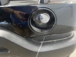 Driver Left Corner/park Light Fog-driving Fits 00-02 Bmw X5. Fixed Price $159.90.