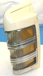 1975-78 Ford Ltd Corner Parking Turn Light Assembly Oem D5ab-16019-ac Lh. Fixed Price $116.00.
