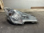 Damaged 18 19 20 21 Ford Ecosport Passenger Fog Light Turn Signal Oem Used. Fixed Price $49.99.