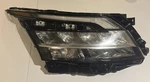 2022-2025 Nissan Pathfinder Headlight Led Rh Right Passenger Chrome Bezel Oem. Fixed Price $249.00.