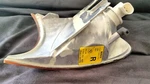 Bmw Oem E46 M3 Coupe Right Turn Signal Light Bosch 0311329002. Fixed Price $32.99.