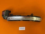 Oem Jaguar Xf Xj Xe I-pace Left Turn Signal Lens / Exterior Mirror Led Lh. Fixed Price $85.00.