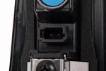 Genuine Gm Passenger Side Rear Body Structure Auxiliary Signal Lamp 42529735. Fixed Price $91.98.