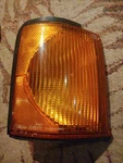 Land Rover Discovery Tail Light Rh Lens- #54596270 1999-2004. Fixed Price $26.99.