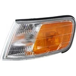 Corner Parking Turn Signal Light Lamp Driver Side Left For 1994-97 Honda Accord. Fixed Price $14.85.