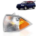 Fit For Jeep Compass 2007-2010 Marker Parking Turn Signal Corner Light Left Side. Fixed Price $16.08.