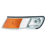 New Driver Side Left Fender Corner Parking And Marker Lamp Xw3z15a201bb-v. Fixed Price $28.82.