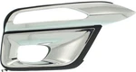 Front Fog Light Molding For Infiniti Qx80 2015-2017, Right (passenger), Black. Fixed Price $102.95.