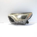 2016-2018 Toyota Rav4 Halogen Drl Led Left Side Headlight Oem 811500r080. Fixed Price $59.00.