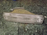 86-90 Oem Acura Legend Sedan Front Bumper Turn Signal Lamp Light 045-1368 Fr V1. Fixed Price $89.95.