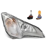 Front Fog Light Driving Lamp Fits Ford Ecosport 18-21 Right Passenger Side. Fixed Price $34.00.